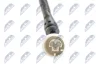 Превью - HCZ-BM-022 NTY Сигнализатор, износ тормозных колодок (фото 3)