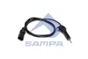 032.355 SAMPA Датчик, износ тормозных колодок