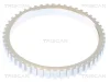 Превью - 8540 43422 TRISCAN Зубчатый диск импульсного датчика, противобл. устр. (фото 2)