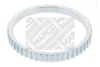 Превью - 76215 MAPCO Зубчатый диск импульсного датчика, противобл. устр. (фото 2)