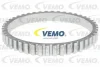 V24-92-0002 VEMO Зубчатый диск импульсного датчика, противобл. устр.