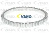V46-92-0599 VEMO Зубчатый диск импульсного датчика, противобл. устр.
