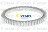 V52-92-0008 VEMO Зубчатый диск импульсного датчика, противобл. устр.