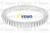 V52-92-0012 VEMO Зубчатый диск импульсного датчика, противобл. устр.