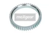 27-0316 MAXGEAR Зубчатый диск импульсного датчика, противобл. устр.