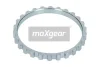 27-0342 MAXGEAR Зубчатый диск импульсного датчика, противобл. устр.