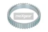 27-0343 MAXGEAR Зубчатый диск импульсного датчика, противобл. устр.