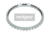 27-0345 MAXGEAR Зубчатый диск импульсного датчика, противобл. устр.