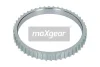 27-0352 MAXGEAR Зубчатый диск импульсного датчика, противобл. устр.