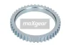 27-0355 MAXGEAR Зубчатый диск импульсного датчика, противобл. устр.