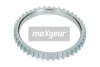 27-0356 MAXGEAR Зубчатый диск импульсного датчика, противобл. устр.