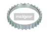 27-0360 MAXGEAR Зубчатый диск импульсного датчика, противобл. устр.