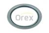 101036 OREX Зубчатый диск импульсного датчика, противобл. устр.