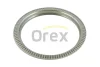 401008 OREX Зубчатый диск импульсного датчика, противобл. устр.