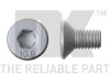 89011669 NK Болт, диск тормозного механизма