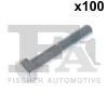 982-08-045.100 FA1/FISCHER Болт, система выпуска