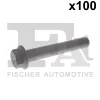 982-14-F90.100 FA1/FISCHER Болт, система выпуска
