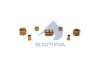 093.038 SAMPA Соединительные элементы, трубопровод сжатого воздуха