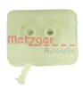 Превью - 2140044 METZGER Компенсационный бак, тормозная жидкость (фото 2)