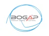 B1912101 BOGAP Шланг разрежения, тормозная система