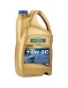 1221101-004-01-999 RAVENOL Трансмиссионное масло