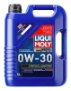 1151 LIQUI MOLY Моторное масло