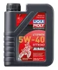 3018 LIQUI MOLY Моторное масло