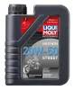 3816 LIQUI MOLY Моторное масло