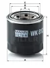 WK 812 MANN Топливный фильтр