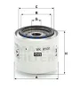 WK 8500 MANN Топливный фильтр
