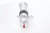 Превью - F 026 402 106 BOSCH Топливный фильтр (фото 3)