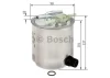 F 026 402 108 BOSCH Топливный фильтр