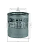 KC 14 KNECHT/MAHLE Топливный фильтр
