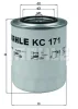 KC 171 KNECHT/MAHLE Топливный фильтр