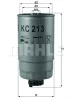 KC 213 KNECHT/MAHLE Топливный фильтр