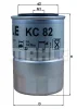 KC 82D KNECHT/MAHLE Топливный фильтр