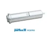 FCS783 PURFLUX Топливный фильтр