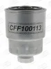 CFF100113 CHAMPION Топливный фильтр