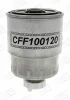 CFF100120 CHAMPION Топливный фильтр