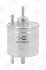 CFF100437 CHAMPION Топливный фильтр