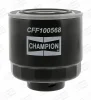 CFF100568 CHAMPION Топливный фильтр