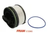 C12362 FRAM Топливный фильтр