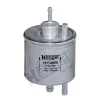 H114WK HENGST Топливный фильтр