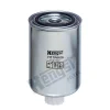 H17WK06 HENGST Топливный фильтр