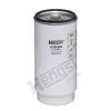 H356WK HENGST Топливный фильтр