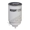 H70WK03 HENGST Топливный фильтр