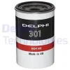 HDF301 DELPHI Топливный фильтр