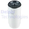 HDF319 DELPHI Топливный фильтр