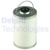 HDF500 DELPHI Топливный фильтр