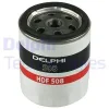 HDF508 DELPHI Топливный фильтр